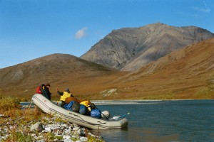 Best Alaska Raft